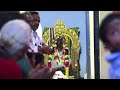 Ammaiyapatti Karakattam Part 1 திருவப்பூர் பூச்செரிதல் �