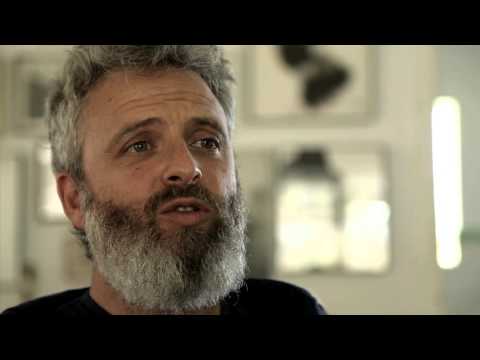 Surface Detail - Richard Penn