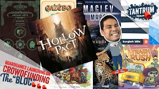 Tantrum House - Hollow Pact video thumbnail