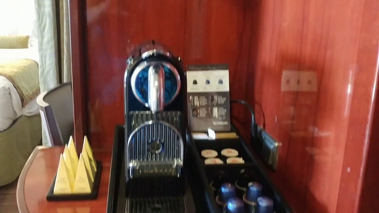 Pride of America - Cabin 11508 - Video 1
