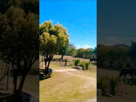 Ambul, Provincia de Córdoba, Argentina.#ambul