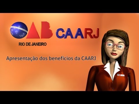 PORTFÓLIO: Benefícios da OAB CAARJ