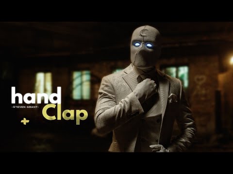 Moon Knight || HandClap