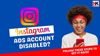 How to Fix Instagram Promotion Disabled - You can