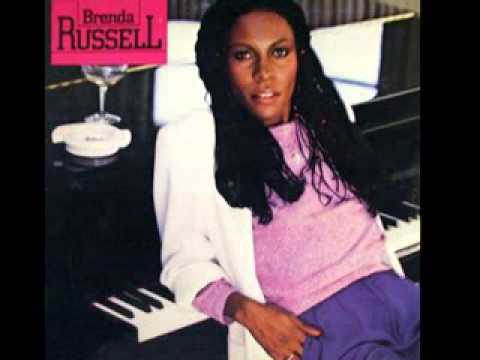 Brenda Russell ~ Think It Over (1979) R&B Slow Jam