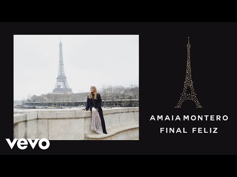Video thumbnail for Final Feliz