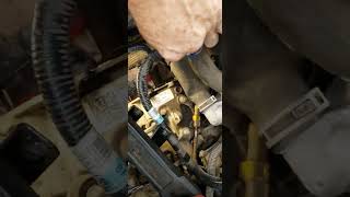 Change output speed sensor 2009 Ford Escape output shaft speed zenfone replacement.