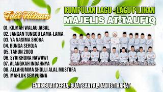 Download lagu KUMPULAN LAGU - LAGU PILIHAN FULL ALBUM MAJELIS ATTAUFIQ MADURA 2026 mp3