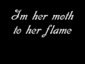 Jonas - here she comes   lyrics