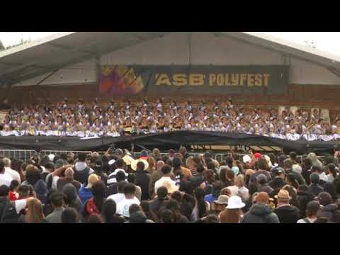 Ma’ulu’ulu:-Tala ‘o Lo’au Auckland Girls Grammar School Polyfest 2021