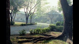 A Day In The Life - CRCM Manila in October 1990