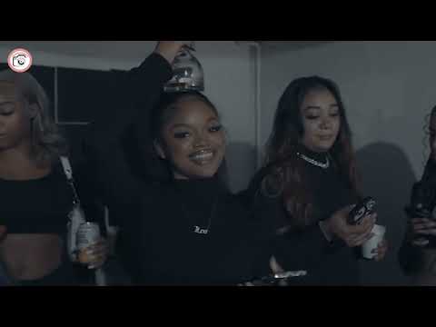 3200 Tre - Turn The Hood Up (Official Music Video) Shot by @taeshotthisone