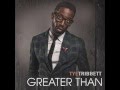 You are Everything Tye Tribbett