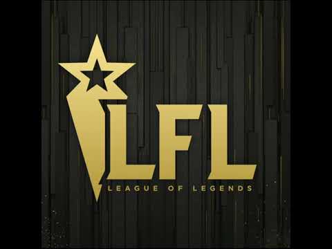 LFL 2023 BANGER ORCHESTRAL CHAMPION SELECT MUSIC - GUARDIANS