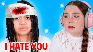 I LOST MY MEMORY PRANK ON MY BEST FRIEND!!