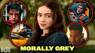Jean Grey's Villain Arc — Full Breakdown & Transcript