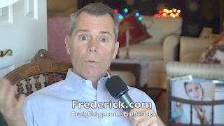 Frederick.com - Your Best Sales Tool in 4k UHD