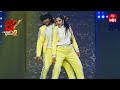 Gili Giligaa Song Janu Lyri Abhi Master Performance Dhee Celebrity Special 2 5th September 2024