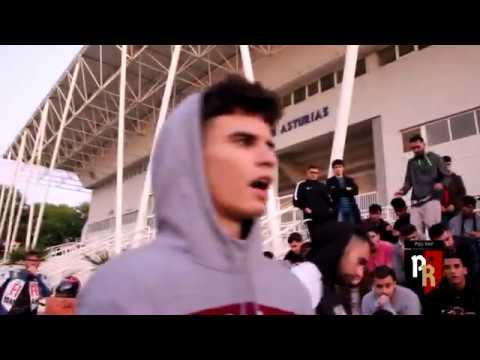 CARLOS DOBLE A VS NATHAN WINOX (FILTROS VIRGINIA BATTLE)