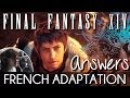 [French] Answers - Final Fantasy XIV (Acoustic ...