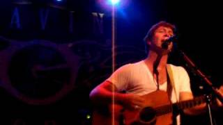 Matt Wertz - Long Night in Tennessee