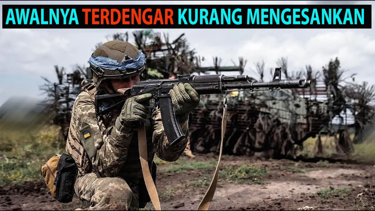 Dimulai dari Nol, Di Balik Keberhasilan Operasi Vivaldi