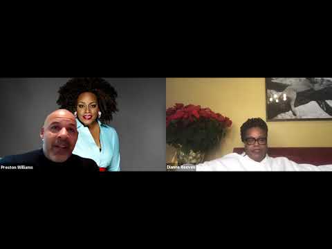 Jazz talk episode 63  Dianne Reeves