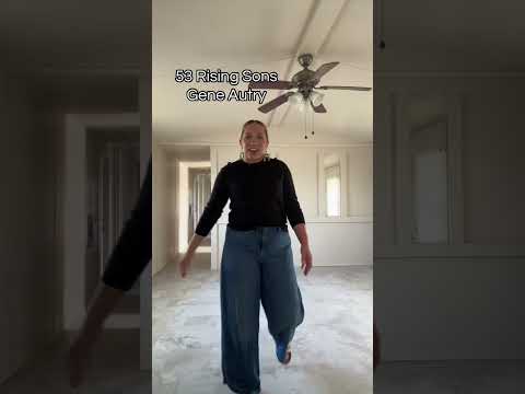 Rising Sons/Tumbleweed Units - Video 2 of 2