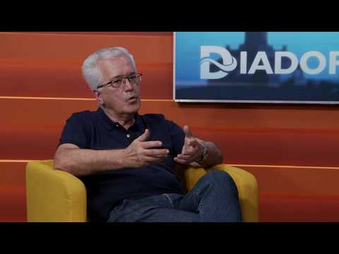 HALO DOKTORE - gost Marijan Kovačić, prim.dr.med.