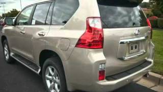 preview picture of video '2011 Lexus GX 460 Brentwood TN 37027'