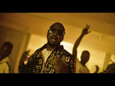 Crysto Panda ft Paper Daddy - Tongamba ( Official Video ) Latest ugandan music 2021