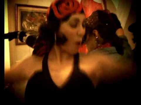 Mukhtiyar Ali & Mathias Duplessy "Tere ishq natchaya"