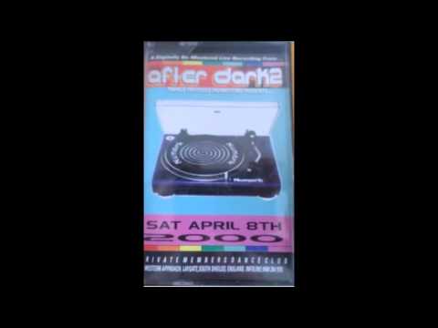 AFTER DARK 2 SAT 8TH APRIL 2000