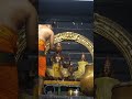 அண்ணாமலையார் உண்ணாமுலை அம்மன் அபிஷே�