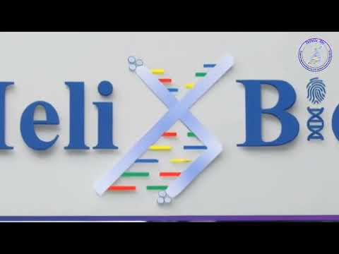 DeHelix Bio video thumbnail