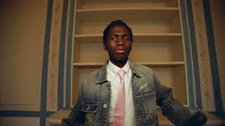 Kenzo Spring-Summer 2024 campaign By Nigo