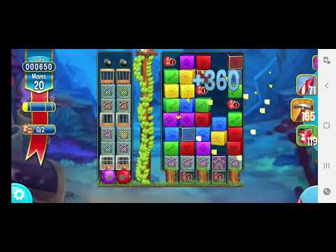 PET RESCUE SAGA LEVEL 3854 ~ NO BOOSTERS