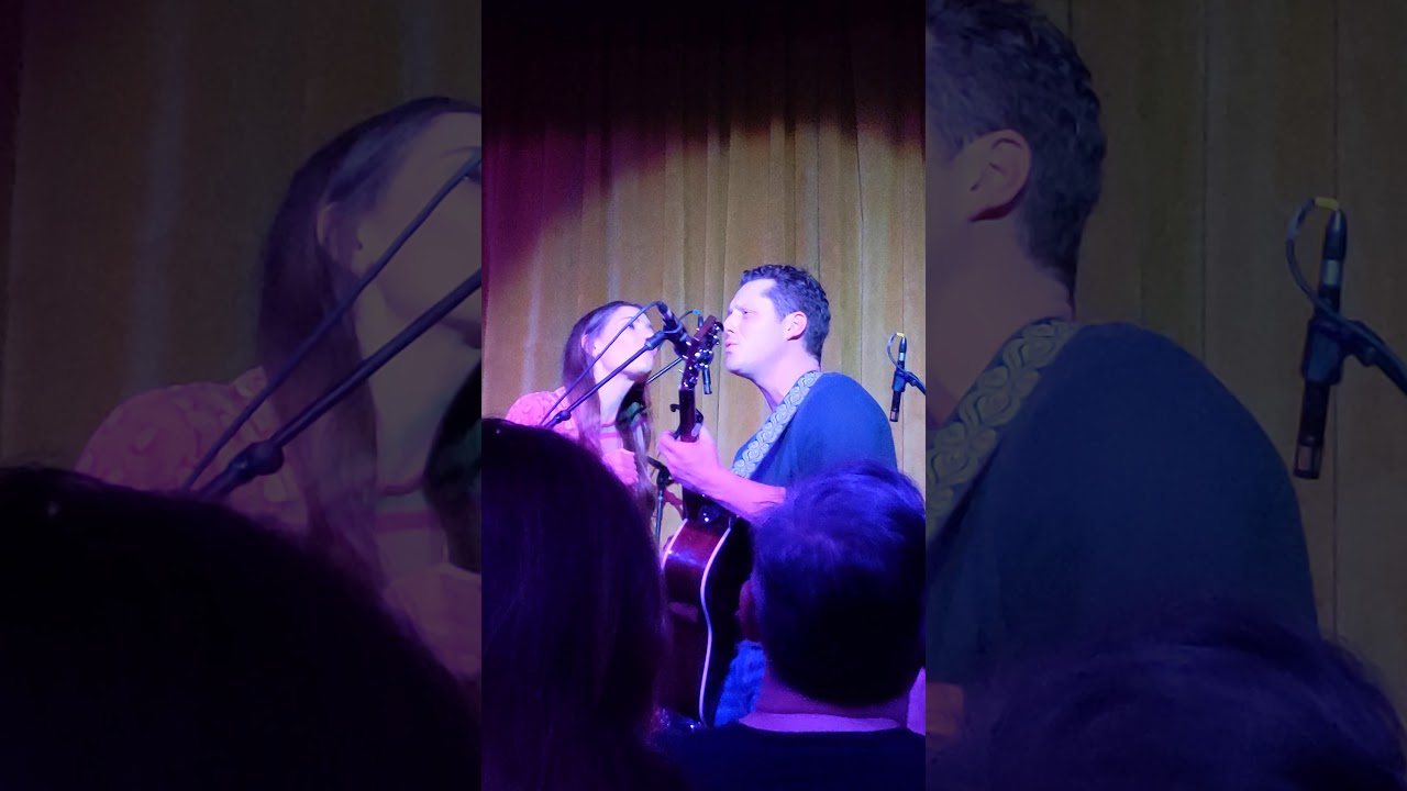 Noah Reid and Sarah Levy Perform (Simply) The Best