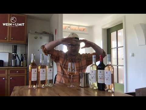 Wein am Limit - Folge 437 - Summertime and the Living is Easy - Domaine des Féraud - Provence