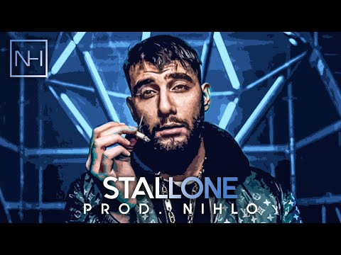 SAMRA x BUSHIDO x CAPITAL BRA Type Beat 🚬Stallone🚬 [prod. NIHLO] | DIRTY x HARD OLDSCHOOL Beat 2020