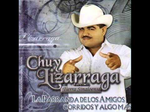 Las Uvas - Chuy Lizarraga Y Su Banda