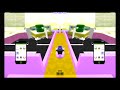 Duck Slide Has A Conga Busher