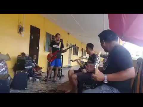 Ati Dua Nyadi Satu (cover) Night Eagle Band