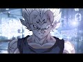 Dragon Ball Z - Clams Casino - I'm God [Edit/AMV]!