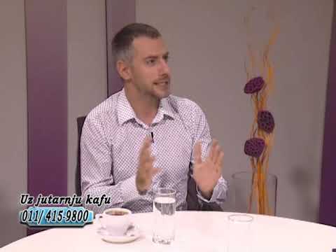 EMISIJA UZ JUTARNJU KAFU 08.07.2019. VLADIMIR SIMIĆ
