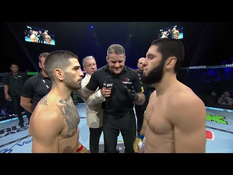 When Cocky UFC Fighters Got HUMBLED BADLY - Instant Karma Compilation!