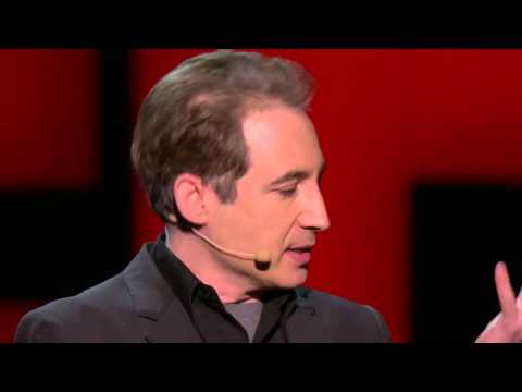 布萊恩-格林：我們的宇宙是唯一的宇宙嗎？[Multiple sub] (Brian Greene: Is our universe the only universe? [Multi sub])