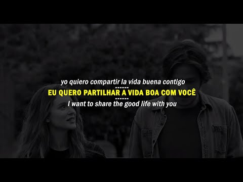 Rubel, ANAVITÓRIA - Partilhar - sub ESPAÑOL | ENGLISH (LETRA)