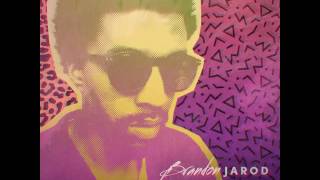 Brandon Jarod - Kiss Me - Audio Only