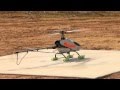 Airstar International Mongoose RC Helicopter Gasser Alton Vance